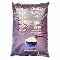 Deep Chakki Atta