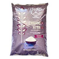 Deep Chakki Atta