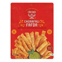 Deep Chorafali Fafda