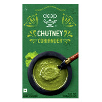 Deep Chutney Coriander