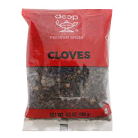 Deep Cloves