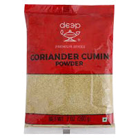 Coriender cumin Powder