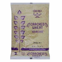 Deep Cracked Wheat kansa Small