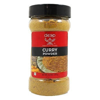 Deep Curry Powder