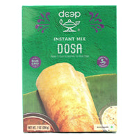 Deep Dosa Mix