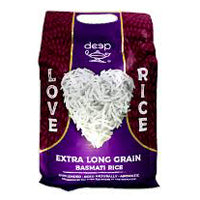 Deep Extra Long Grain Basmati Rice