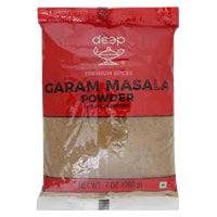 Deep Garam Masala