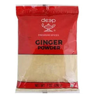 Deep Ginger Powder
