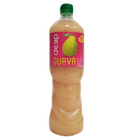Deep Guava Drink