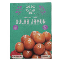 Deep Gulab Jamun Mix