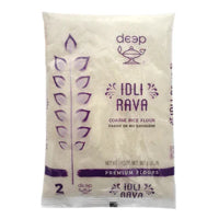 Deep Idli Rava