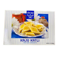 Deep Kaju Katli