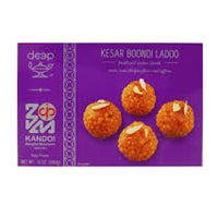 Deep Kesar Boondi Ladoo