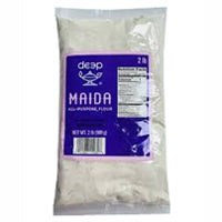 Deep Maida