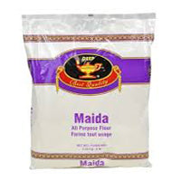 Deep Maida