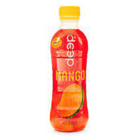 Deep Mango Drink