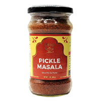 Deep Mango Pickle Masala