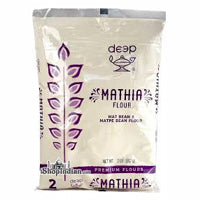 Deep Mathia Flour