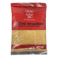 Deep Methi bhardo