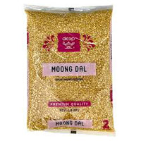 Deep Moong Dal