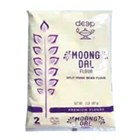 Deep Moong Dal Flour