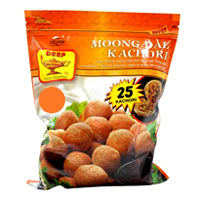 Deep Moong Dal Kachori 25 pcs