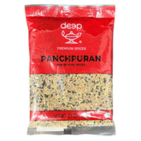 Deep Panchpuran
