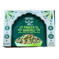 Deep Paneer Hariyali