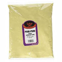 Deep Panipuri Flour