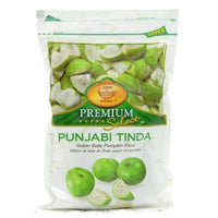 Deep Punjabi Tinda