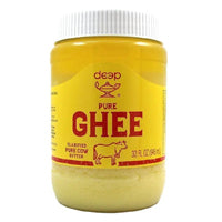 Deep Pure Ghee