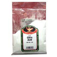 Deep Pure citric Acid