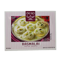Deep Rasmalai Sweet