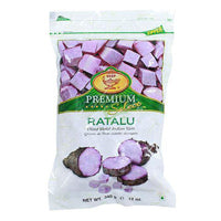 Deep Ratalu Yams