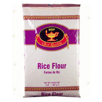 Deep Rice Flour