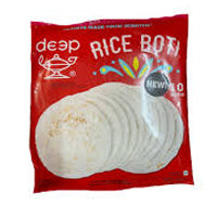Deep Rice Roti - 10 pcs