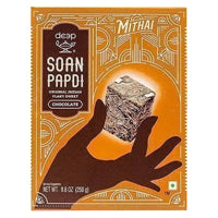 Deep Soan Papdi