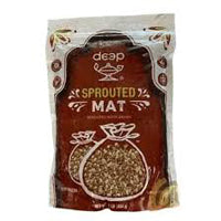 Deep Sprouted Mat