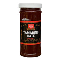 Deep Tamarind Date Chutney