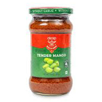 Deep Tender Mango Pickle