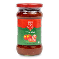 Deep Tomato Pickle