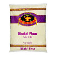 Deep bhakri flour