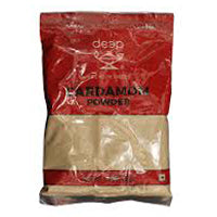 Deep cardamom powder