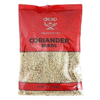 Deep Coriander seeds