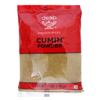 Deep Cumin Powder