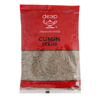 Deep cumin seeds