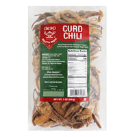 Deep Curd Chili