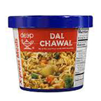 Deep dal chawal