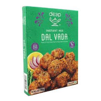 Deep dal vada Mix