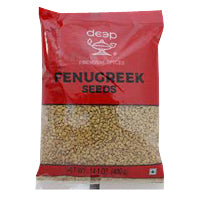Deep Fenugreek Seeds